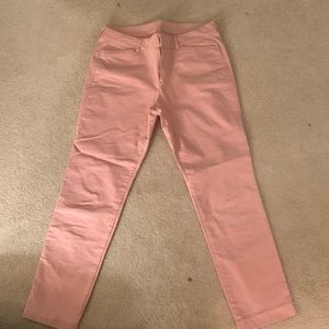 Old Navy Pixie pants